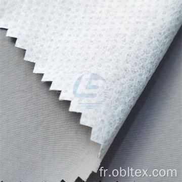 OBLBF014 Polyester Pongee 290t avec liaison